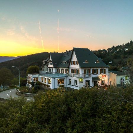 Hotel Panorama Munster  Εξωτερικό φωτογραφία