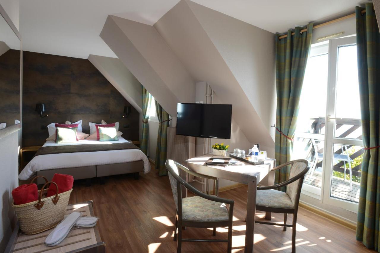 Hotel Panorama Munster  Εξωτερικό φωτογραφία