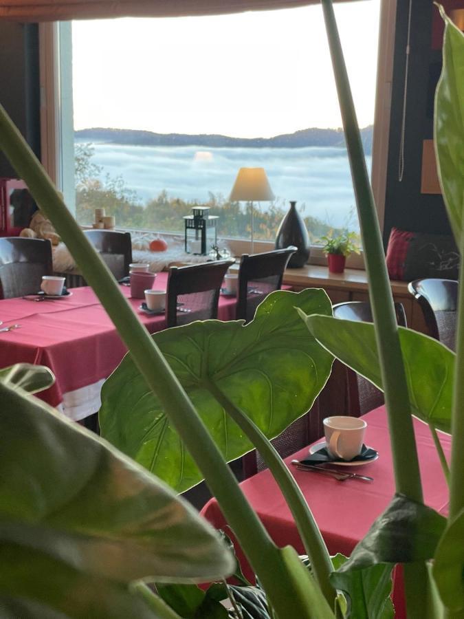 Hotel Panorama Munster  Εξωτερικό φωτογραφία