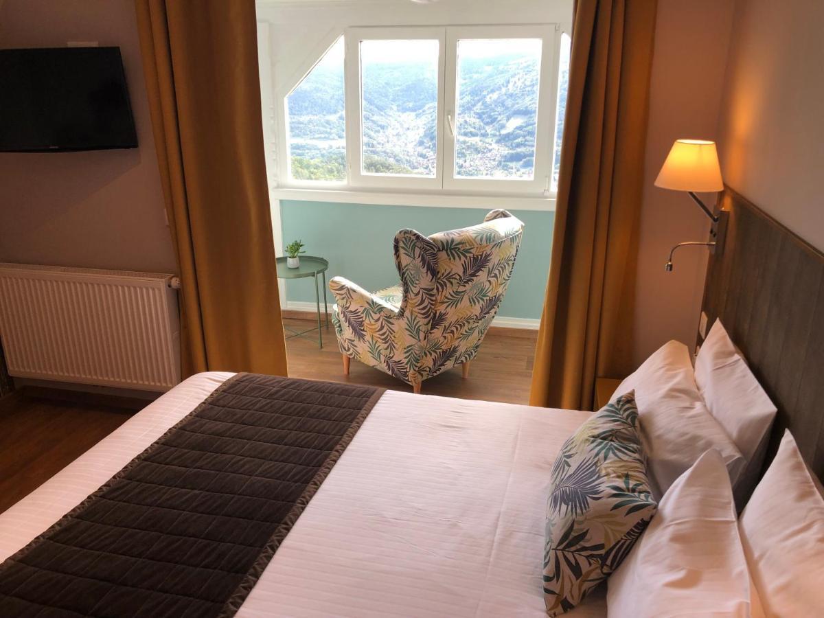 Hotel Panorama Munster  Εξωτερικό φωτογραφία