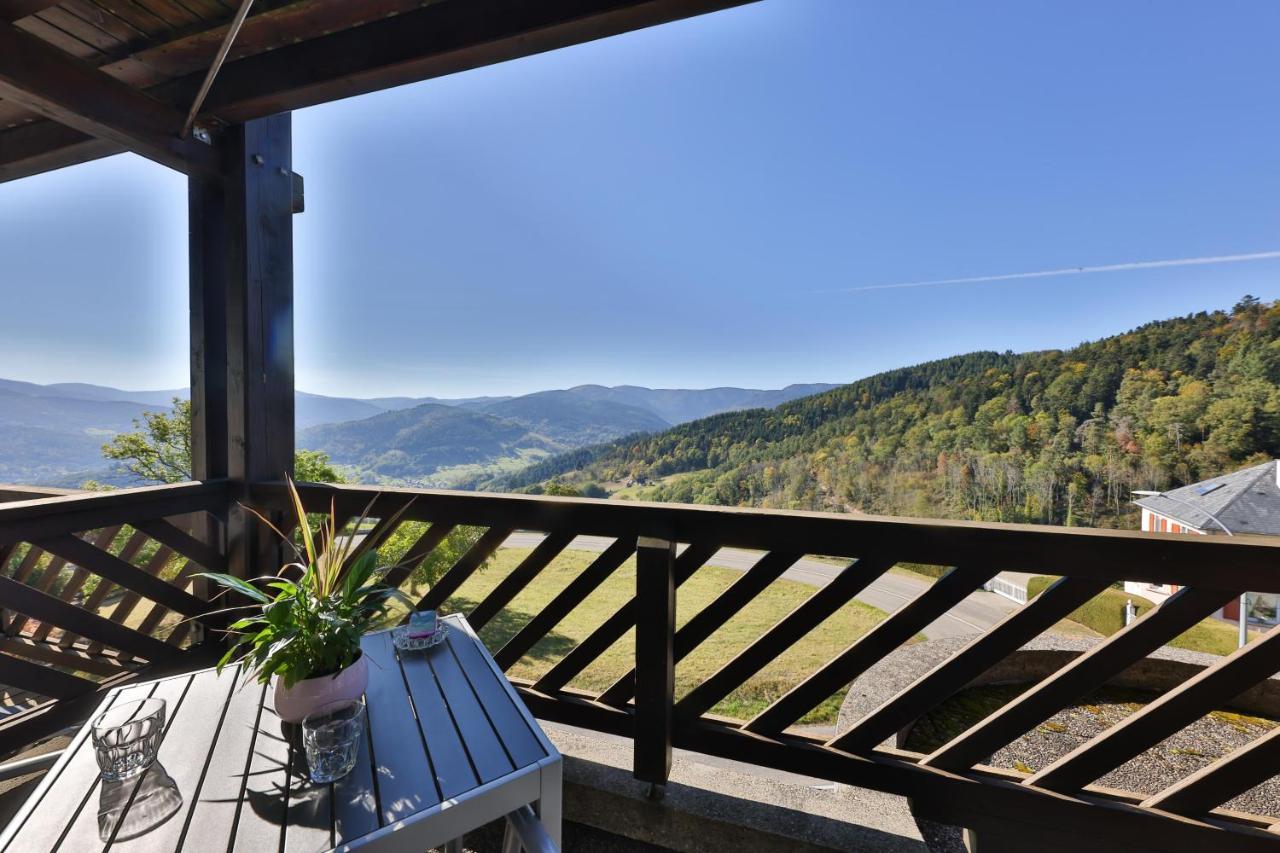 Hotel Panorama Munster  Εξωτερικό φωτογραφία