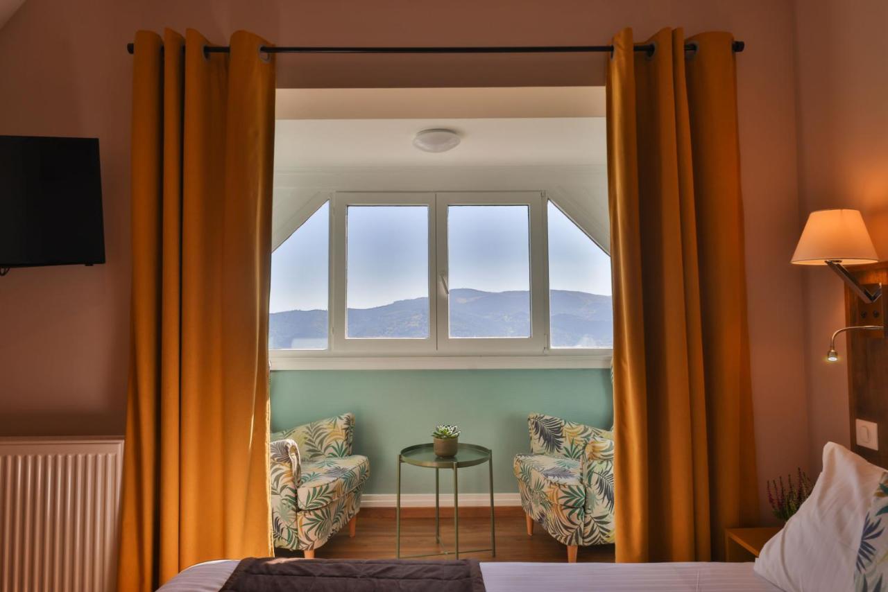 Hotel Panorama Munster  Εξωτερικό φωτογραφία