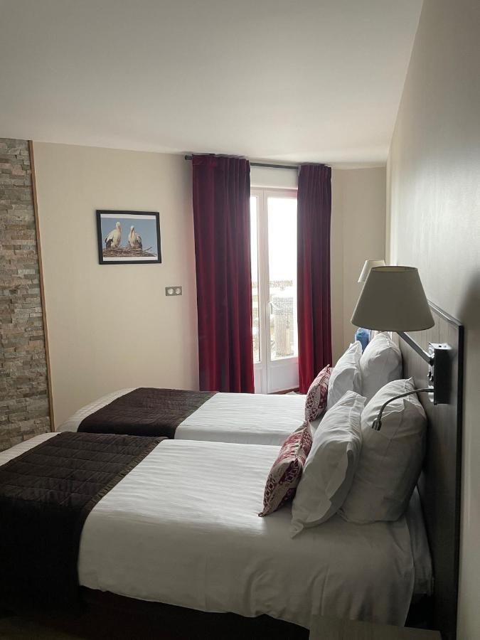 Hotel Panorama Munster  Εξωτερικό φωτογραφία