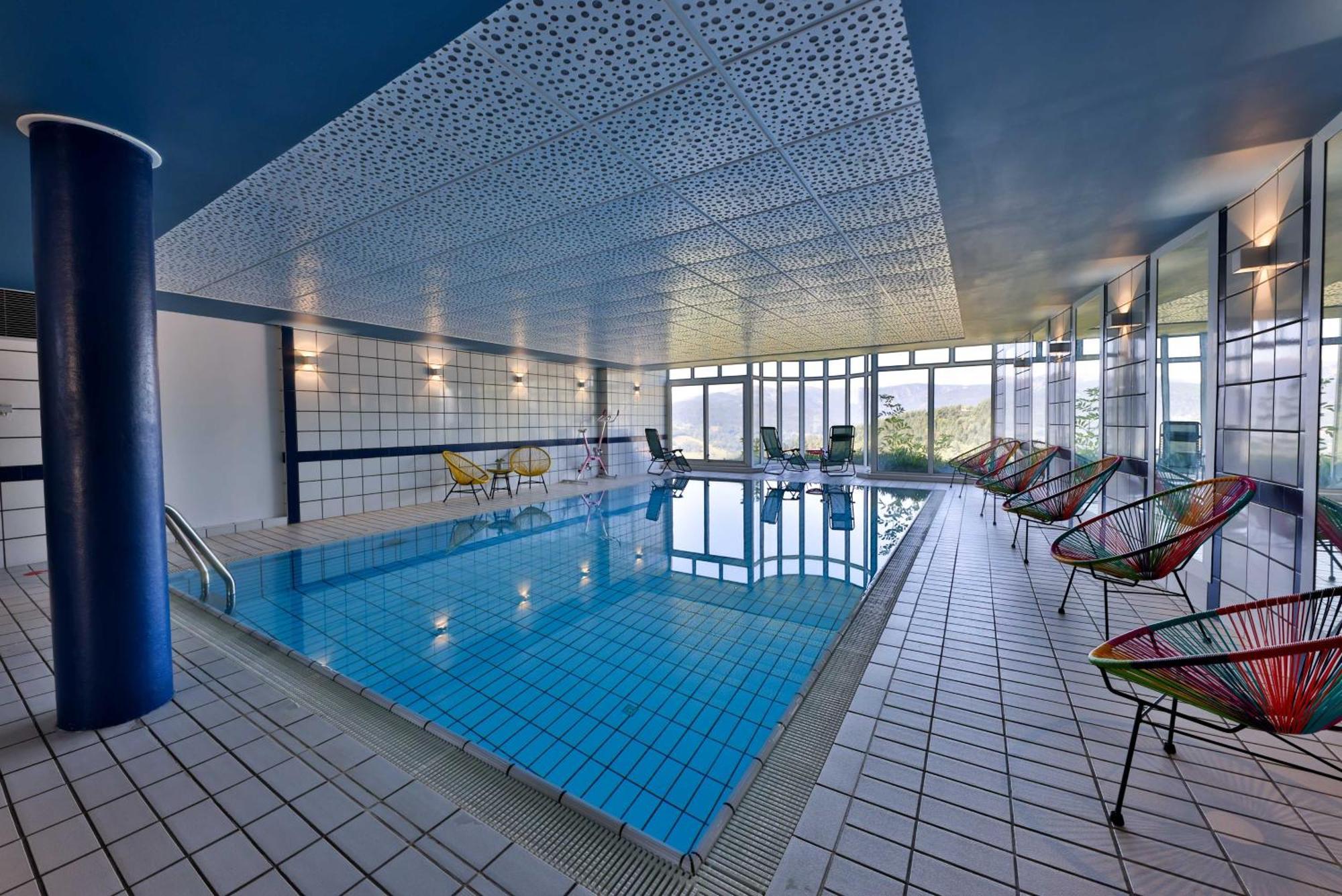 Hotel Panorama Munster  Εξωτερικό φωτογραφία