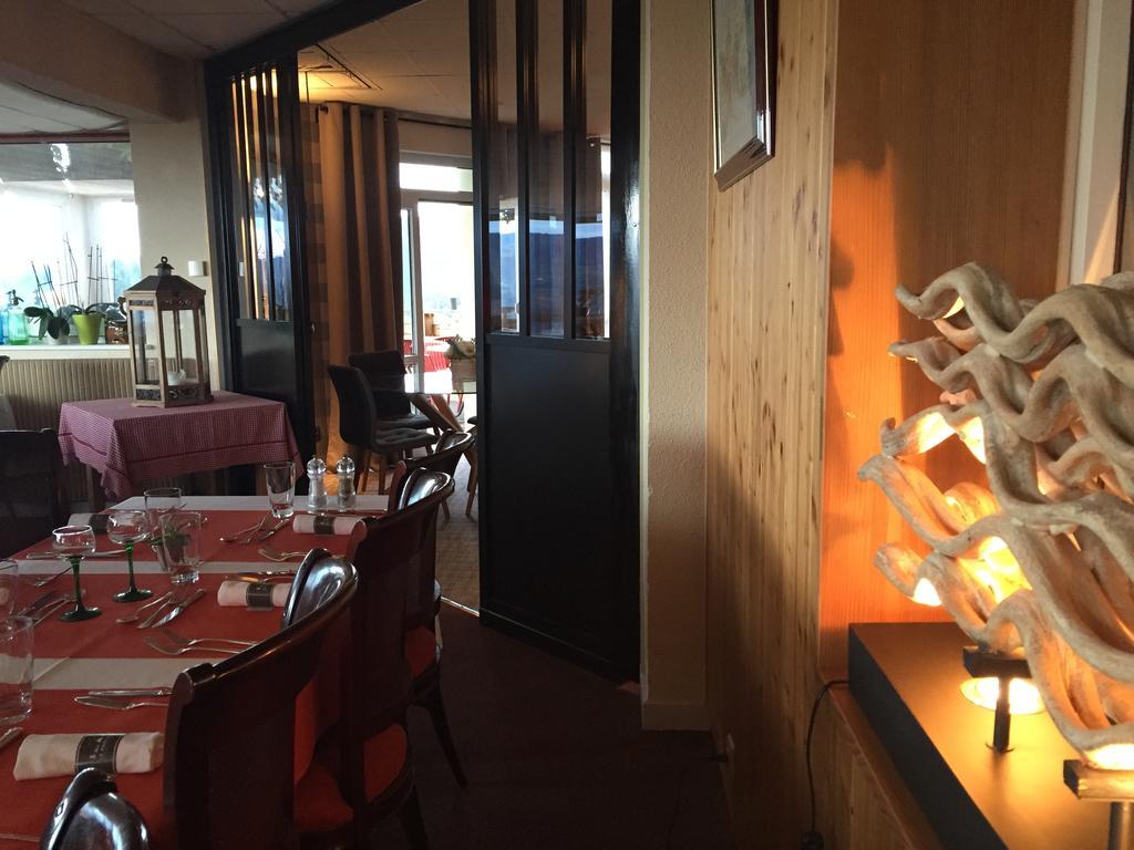 Hotel Panorama Munster  Εξωτερικό φωτογραφία