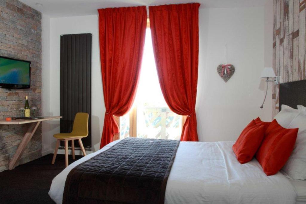 Hotel Panorama Munster  Δωμάτιο φωτογραφία