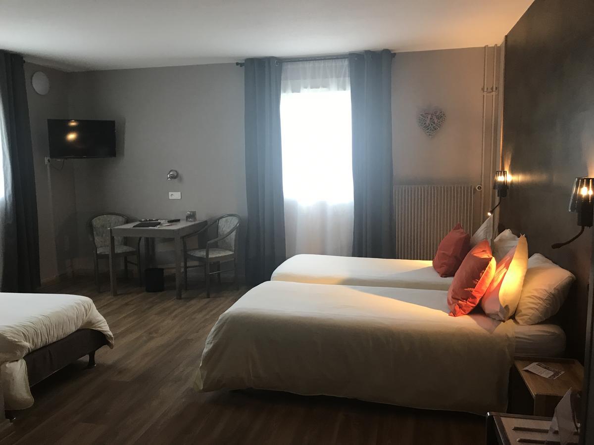 Hotel Panorama Munster  Εξωτερικό φωτογραφία