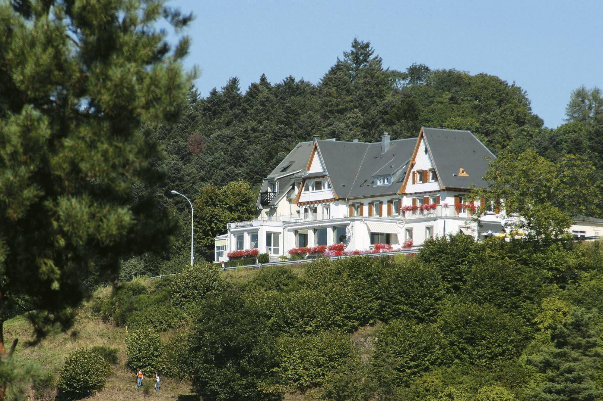 Hotel Panorama Munster  Εξωτερικό φωτογραφία